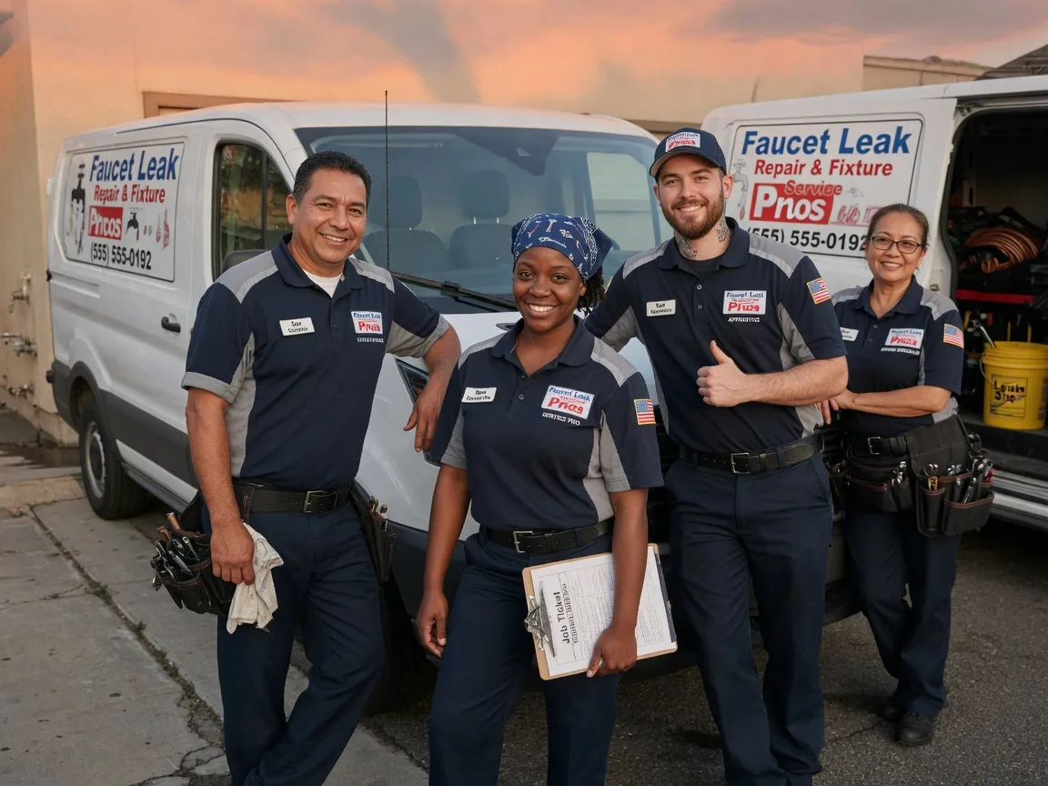 Faucet Repair company in Thomson, GA