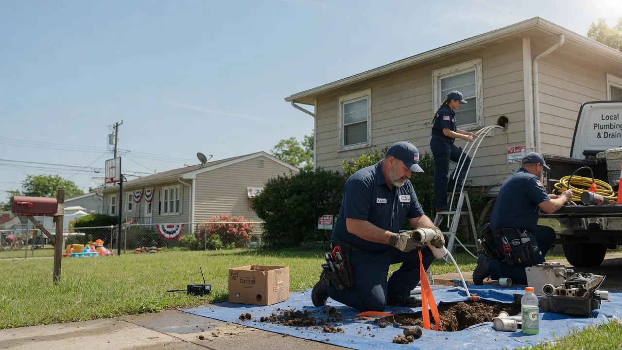 Faucet Repair in Thomson, GA near me